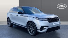 Land Rover Range Rover Velar 2.0 D200 R-Dynamic HSE 5dr Auto Diesel Estate